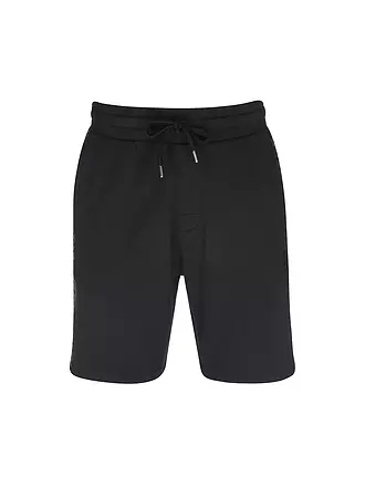 BOSS | Loungewear Shorts LUKE | schwarz