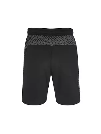 BOSS | Loungewear Shorts LUKE | schwarz