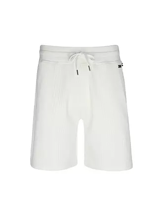 BOSS | Loungewear Shorts | creme