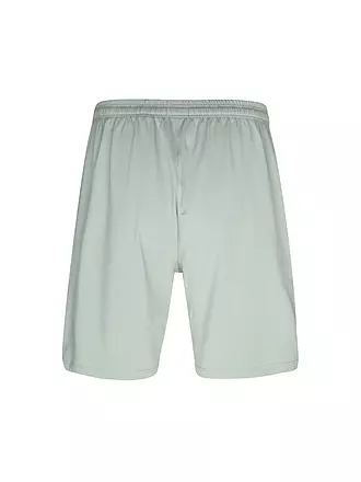 BOSS | Loungewear Shorts | hellgrün