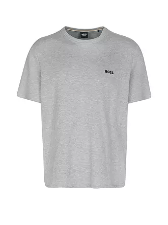 BOSS | Loungewear T-Shirt | weiss