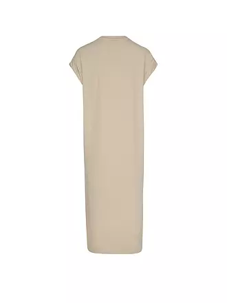 BOSS | Midikleid C-EDRESS | beige