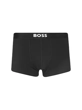 BOSS | Pants 3er Pkg. black | schwarz