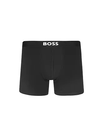 BOSS | Pants 3er Pkg. black | schwarz