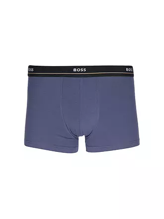 BOSS | Pants 5er Pkg. bunt  | 