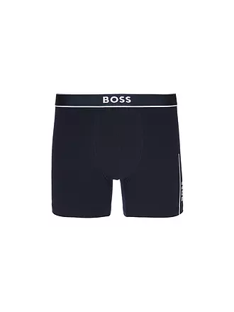 BOSS | Pants dark blue | blau