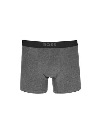 BOSS | Pants medium grey | grau