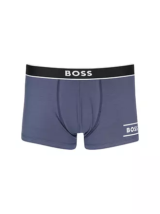 BOSS | Pants navy | dunkelgrün