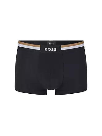 BOSS | Pants | schwarz