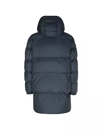 BOSS | Parka H-CONDOLO2 | schwarz