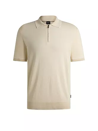 BOSS | Poloshirt H-JIOVANOTTO | dunkelblau