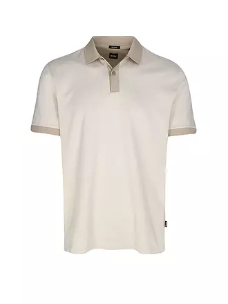 BOSS | Poloshirt H-PARLAY | beige