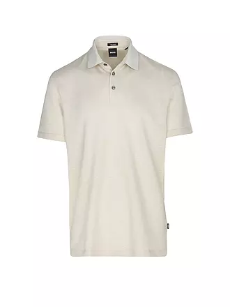 BOSS | Poloshirt H-PRESS | beige