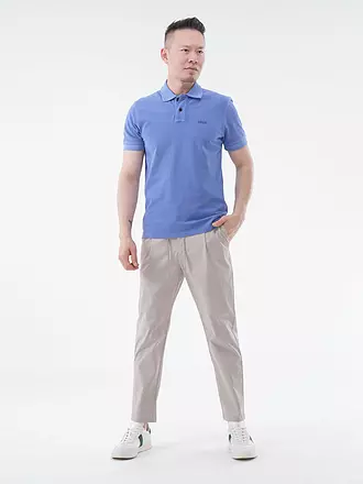 BOSS | Poloshirt PRIME | blau