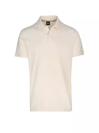 BOSS | Poloshirt Regular Fit PALLAS | creme