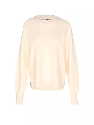 BOSS | Pullover FARIOLA | beige