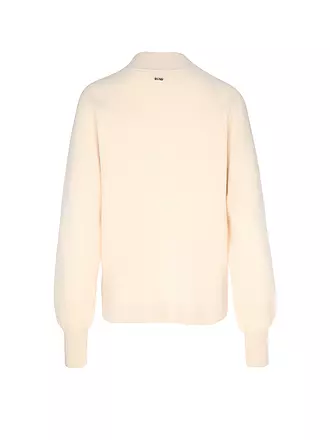 BOSS | Pullover FARIOLA | beige