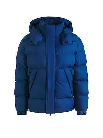 BOSS | Seppjacke CORBINIAN | blau