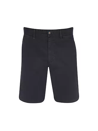 BOSS | Shorts Slim Fit | dunkelblau