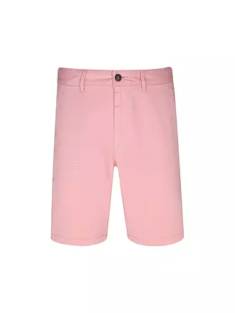 BOSS | Shorts Slim Fit | dunkelblau