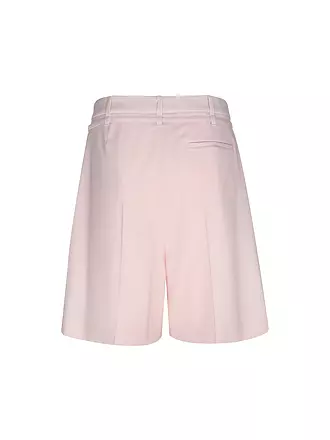 BOSS | Shorts TALEDA | rosa