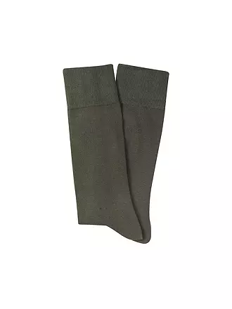 BOSS | Socken 2er Pkg. open green | blau