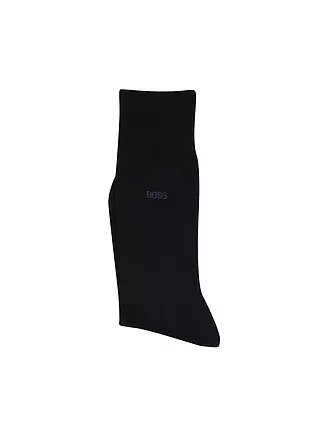 BOSS | Socken GEORGE anthrazit | dunkelblau