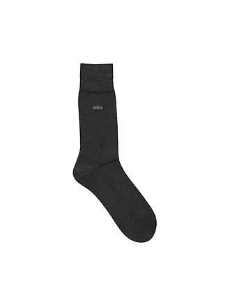 BOSS | Socken GEORGE anthrazit | dunkelblau