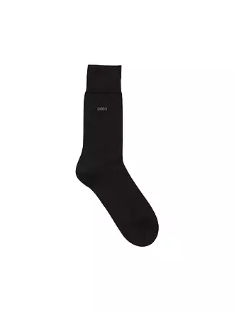 BOSS | Socken GEORGE navy | schwarz