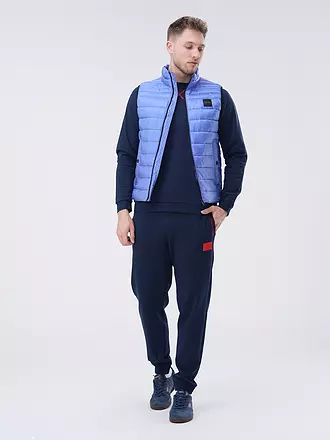 BOSS | Steppgilet ODENO | blau