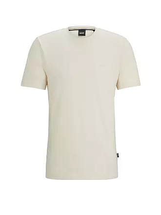 BOSS | T-Shirt Regular Fit THOMPSON | creme