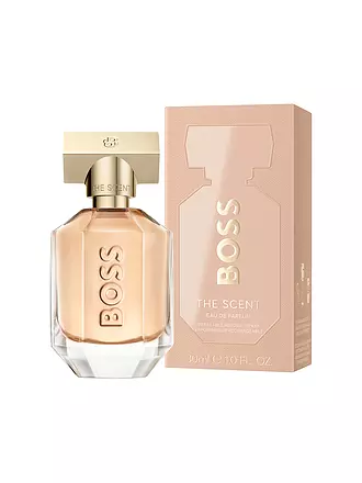 BOSS | The Scent Eau de Parfum for Her Refill 150ml | keine Farbe