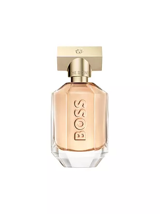 BOSS | The Scent Eau de Parfum for Her Refill 150ml | keine Farbe