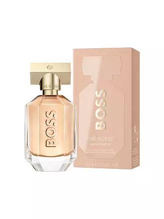 BOSS | The Scent Eau de Parfum for Her Refill 150ml | keine Farbe