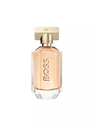 BOSS | The Scent Eau de Parfum for Her Refill 150ml | keine Farbe