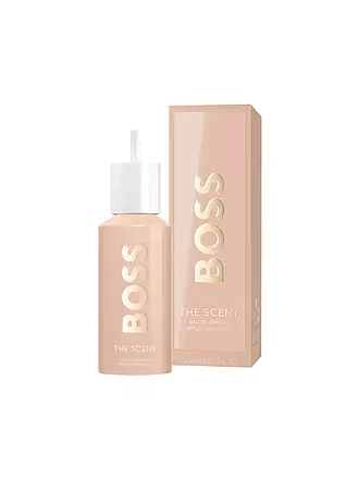 BOSS | The Scent Eau de Parfum for Her Refill 150ml | keine Farbe