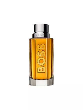 BOSS | The Scent Eau de Toilette for Him Refill 200ml | keine Farbe