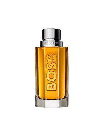 BOSS | The Scent Eau de Toilette for Him Refill 200ml | keine Farbe