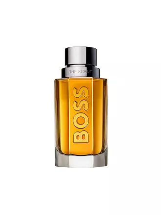 BOSS | The Scent Eau de Toilette for Him refillable 50ml | keine Farbe