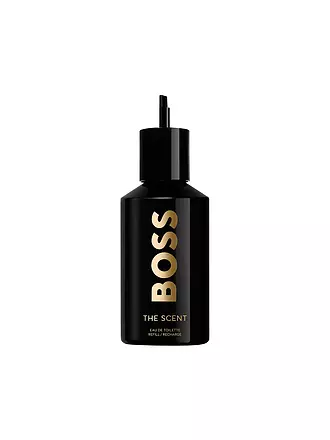 BOSS | The Scent Eau de Toilette for Him refillable100ml | keine Farbe