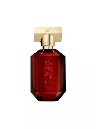 BOSS | The Scent Elixir Parfum Intense for Her 30ml | keine Farbe