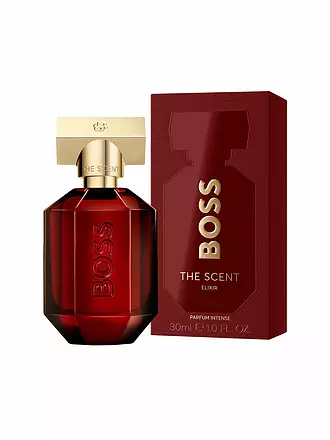 BOSS | The Scent Elixir Parfum Intense for Her 30ml | keine Farbe