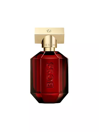 BOSS | The Scent Elixir Parfum Intense for Her 50ml | keine Farbe