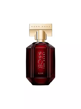 BOSS | The Scent Elixir for Her Eau de Parfum 30ml | keine Farbe