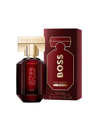 BOSS | The Scent Elixir for Her Eau de Parfum 30ml | 