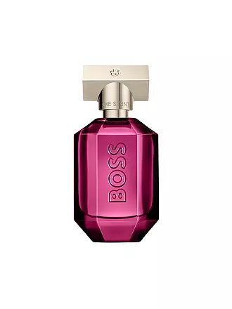 BOSS | The Scent Magnetic Eau de Parfum for Her 30ml | keine Farbe