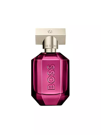 BOSS | The Scent Magnetic Eau de Parfum for Her 50ml | keine Farbe