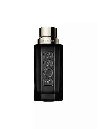 BOSS | The Scent Magnetic Eau de Parfum for Him 50 ml | keine Farbe