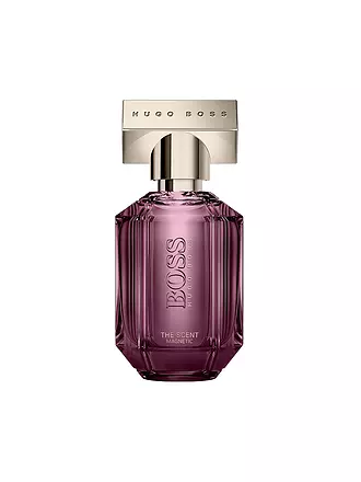 BOSS | The Scent Magnetic for her Eau de Parfum 30ml | keine Farbe