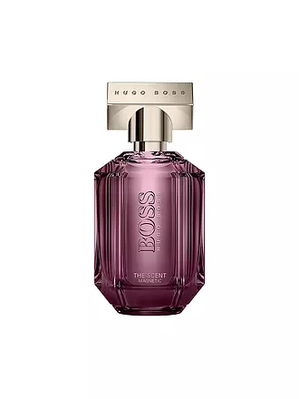 BOSS | The Scent Magnetic for her Eau de Parfum 30ml | keine Farbe